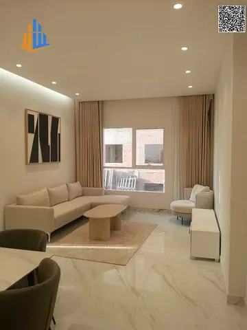 Fully Furnished 1-Bedroom Apartment with Private Parking | Gulfa Tower | Al Rashidiya 1 | Bills Inc