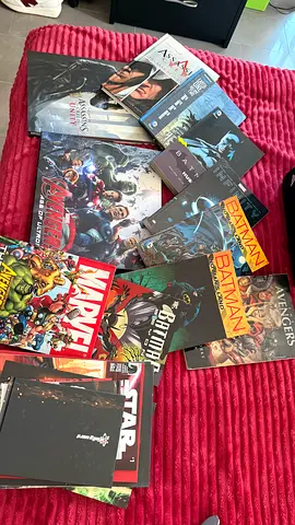 Books