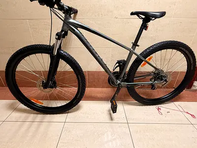 Specialized Pitch 27.5 Mediam Frame MTB