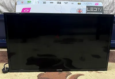 Heynz Smart TV- 32 Inches