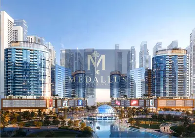Premium 1 BHK- Prime City Location-Flexible Financing-High ROI Potential
