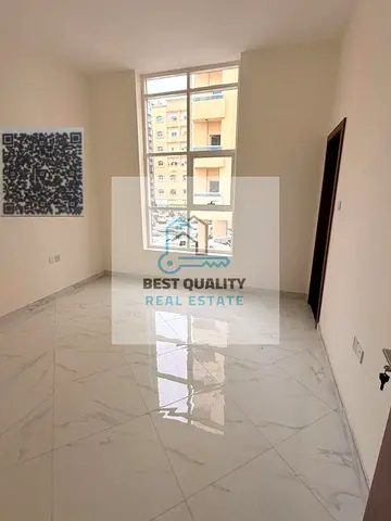 🏠🔥 First Occupant 1-Bedroom Apartment for Rent in Ajman – Industrial Area 🔥🏠 ✨ A premium famil