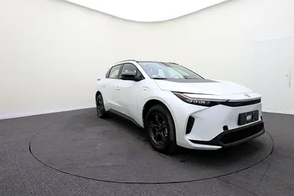 2026 Toyota bZ4X XLE - Zero Mileage - Fully Electric - Chinese Specs
