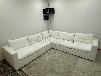 Excellent condition ws living modular sofa