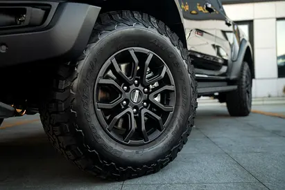 صورة مصغرة 3 لـ 2025 FORD RANGER