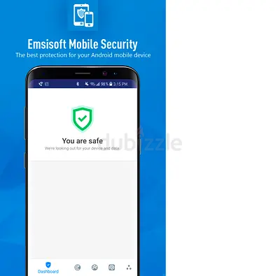 Emisoft Mobile Security