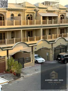 Prime Location | In & Out Parking | 4Master Bedroom | 2 Balcony with Open view | Spacious Living