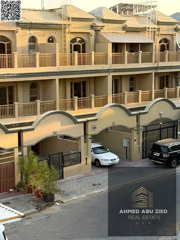 Prime Location | In & Out Parking | 4Master Bedroom | 2 Balcony with Open view | Spacious Living ro
