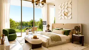 LUXURY LIVING | GREEN COMMUNITY | MULTIPLE OPTION