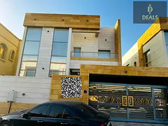 Luxury Furnished Villa for Annual Rent in Al Yasmeen | 6 Master Bedrooms | Premium Family Living | R