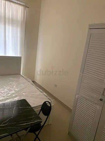 partition room ready to move single or couple