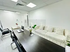 Premium Office Space | No Commission, Free Utilities, Fully Furnished