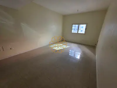 One Master Bedroom Apartment with Balcony with Open in Al Majaz 3 Area