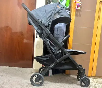 Baby stroller