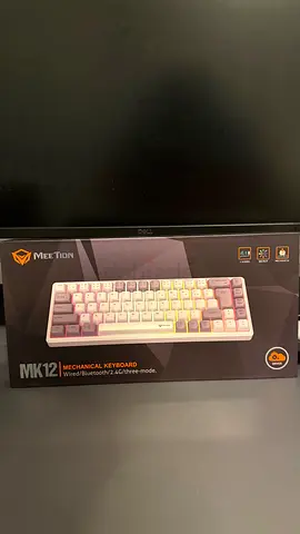 gaming keyboard