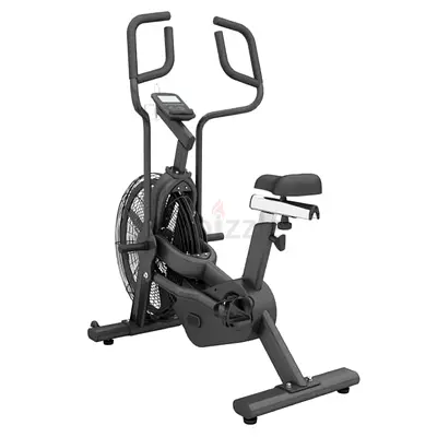 Air Bike / Fan Bike - Heavy Duty Cardio Trainer