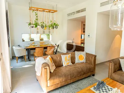SEMI DETACHED| VACANT | FURNISHED