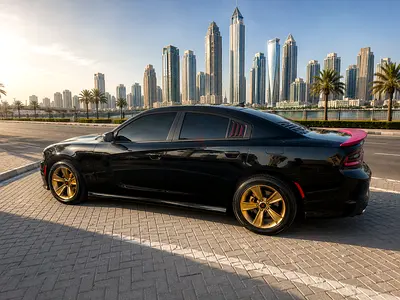 Dodge Charger SXT Special Edition 2016 - Canadian Specs - Excellent Condition