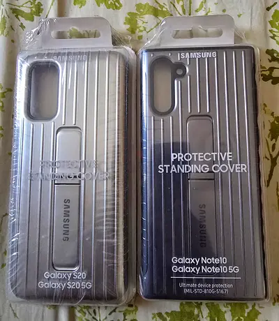 Samsung Mobile Case