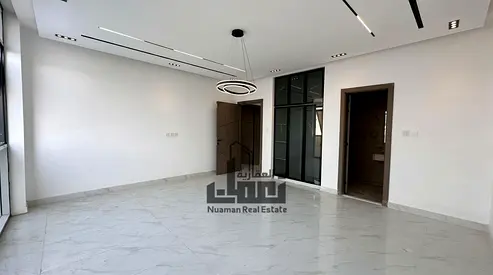 An exceptional residential and investment opportunity in the Emirate of Ajman. We are offering 3 premium, modern villas for sale at a bargain price