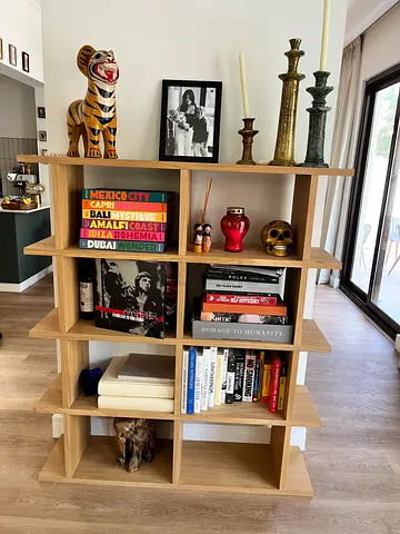 Bookcase
