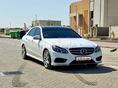 AED 1757/month | 2016 Mercedes-Benz E-Class E 300 | GCC Specs | Ref#478008