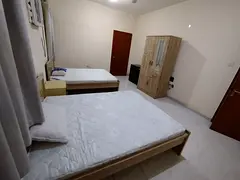 ✨ Spacious Master Bedroom on monthly rent in Sharjah – Near Abu Sagara Park. Available from1st J
