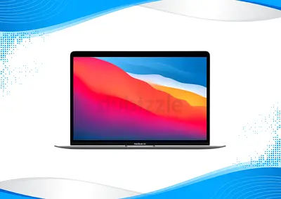 Apple MacBook Air with M1 Chip 13.3 Inch 8GB RAM 256GB SSD