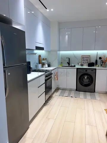 Fridge, Gas cooker, Washing machine (SELLING INDIVIDUALLY AS WELL)