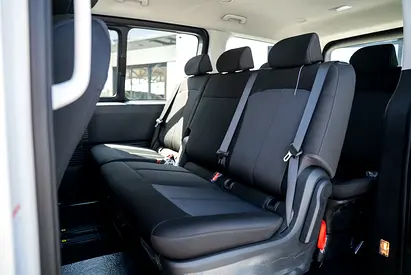 صورة مصغرة 17 لـ 2025 Hyundai STARIA