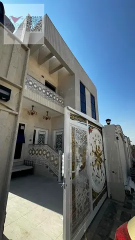 luxirious 5BR Villa for sale Al Yasmeen