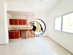 Spacious lavish Studio Available For Family Muwaileh Sharjah