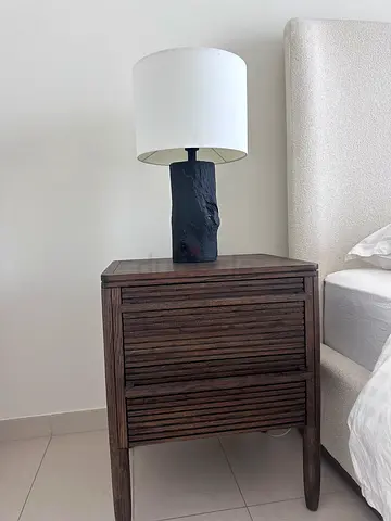 Bedside table