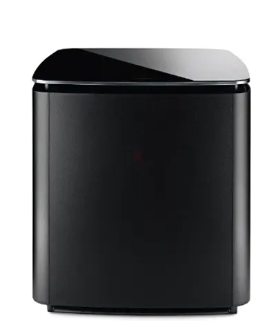 Bose Surround System (900 SoundBar, 700 Subwoofer  700 Wireless Surround Sound Speakers)