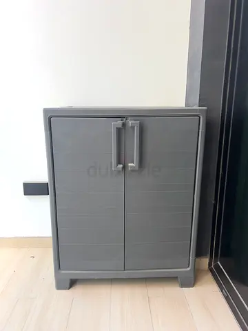 IKEA Outdoor storage cabinet