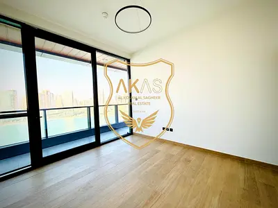Luxury 3BR for Rent in La Plage Tower | Prime Beachfront Location