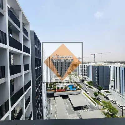 🏢 للبيع – شقة غرفة وصالة في مبنى نسق 3، الجادة | تسليم قريب!