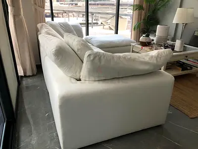 Brand New condition marina home modular sofa