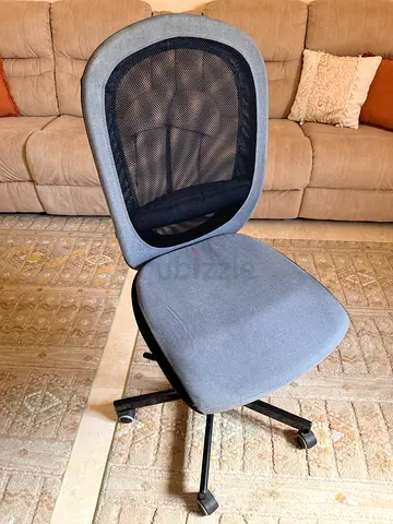 Office chair Ikea Flintan