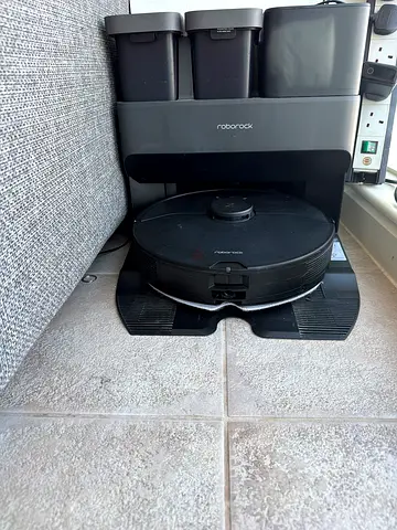 Roborock S7 Max Ultra