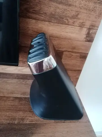 Knife block