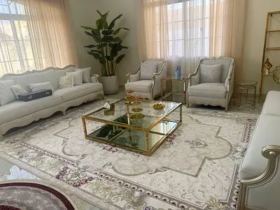 Large Classical Persian/ Iranian Carpet