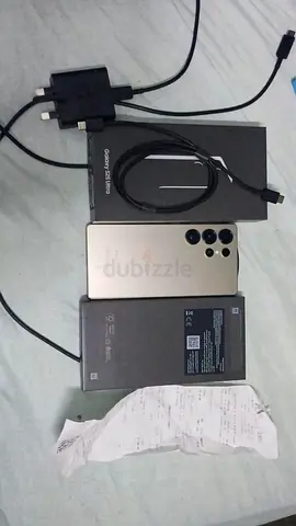 Samsung ultra 25