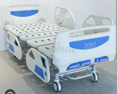 Free Used medical bed for someone who deserve it  .the picture is just fm net.