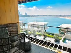 Waterfront Living | Sea View | Exclusive Amenities