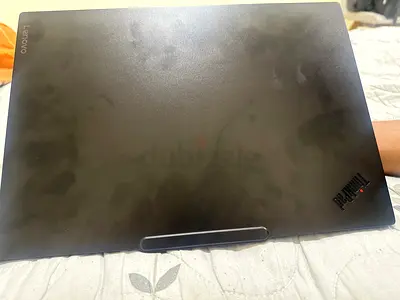 Lenova think pad E14