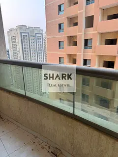 1 Bedroom Apartment for Rent in Emirates City | Paradise Lake B6 | AED 25,000 Yearly