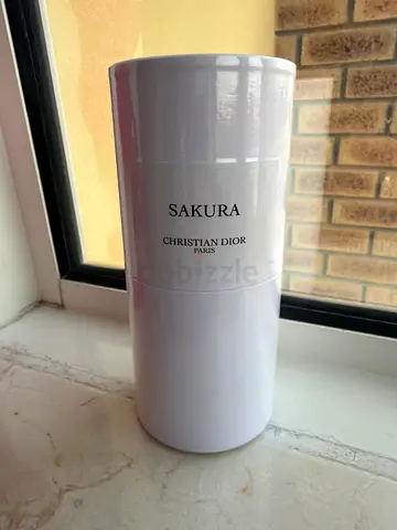 Christian Dior Sakura Fragrance