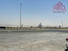 🏭 Industrial Land for Annual Lease – Prime Investment Opportunity