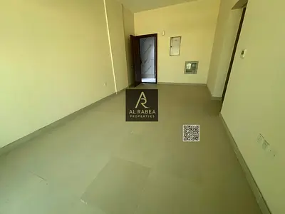 For the first resident in Ajman, in the Al Rumaila area, second row from the Corniche
